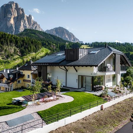 Residence Anna Santa Cristina Val Gardena Exterior foto